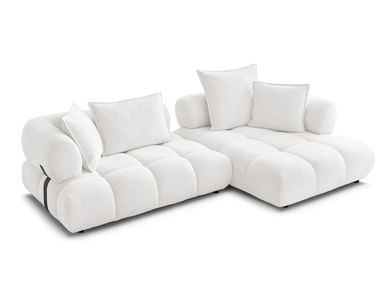 Ecksofa BOBOCHIC ALYA