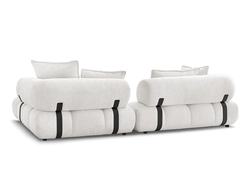 Ecksofa BOBOCHIC ALYA