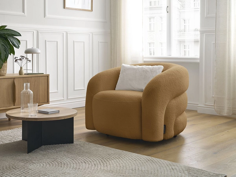 Fauteuil BOBOCHIC ELINA