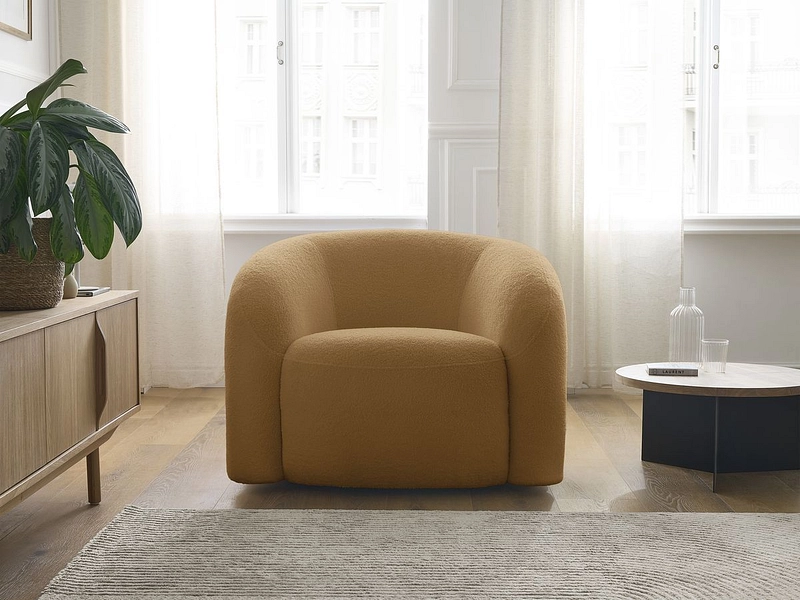 Fauteuil BOBOCHIC ELINA