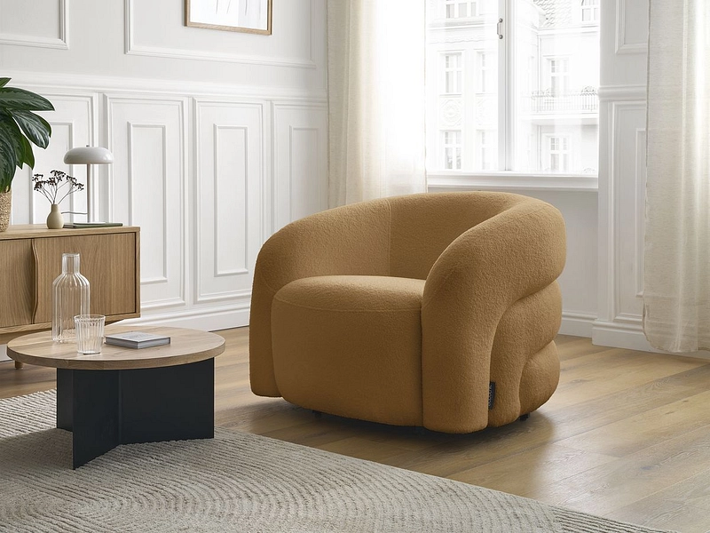 Fauteuil BOBOCHIC ELINA