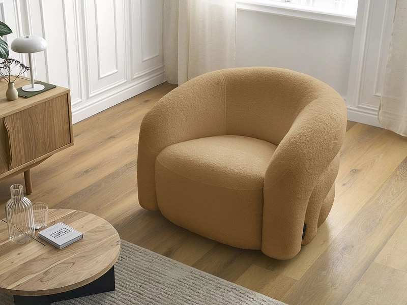 Fauteuil BOBOCHIC ELINA