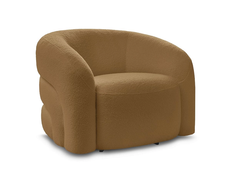 Fauteuil BOBOCHIC ELINA