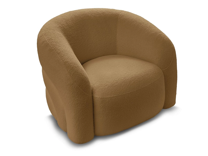 Fauteuil BOBOCHIC ELINA