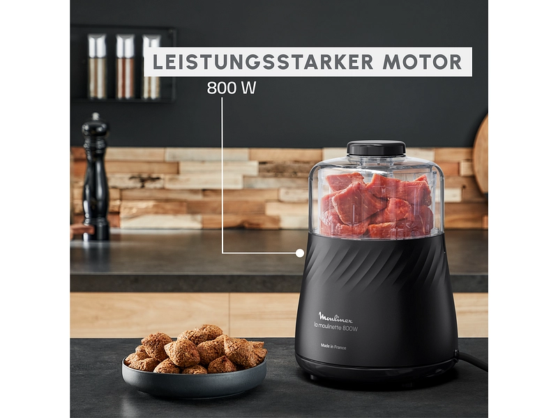 MOULINEX Hachoir