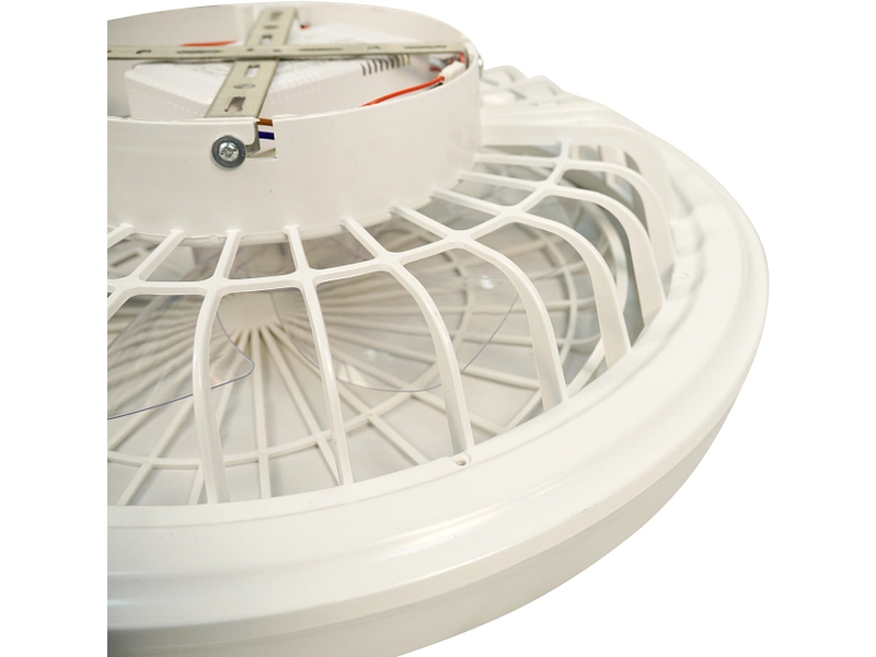 Deckventilator mit Beleuchtung LED variable Intensität