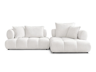 Ecksofa BOBOCHIC ALYA