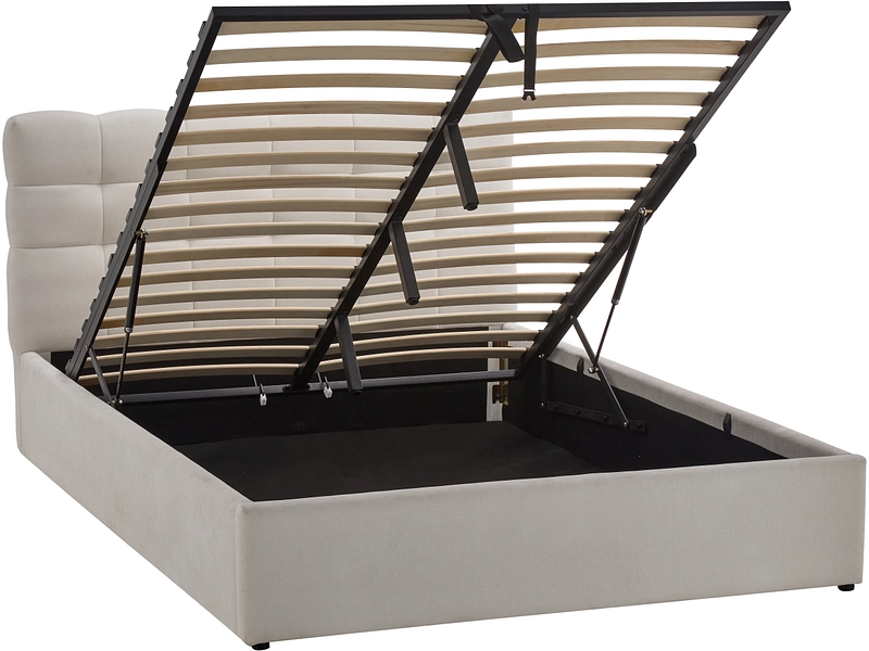 Letto contenitore SAMBA Letto contenitore SAMBA