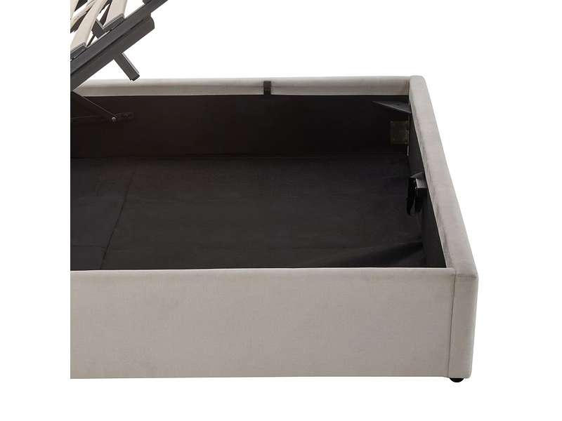Letto contenitore SAMBA Letto contenitore SAMBA