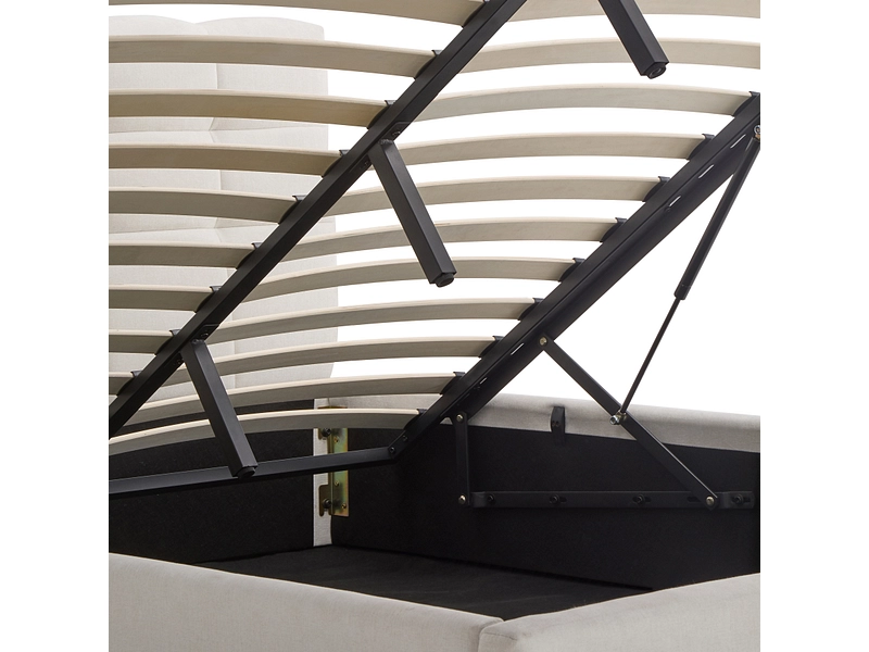 Letto contenitore SAMBA Letto contenitore SAMBA