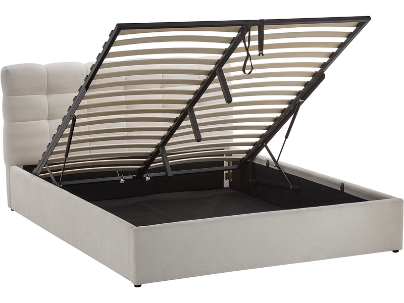Letto contenitore SAMBA