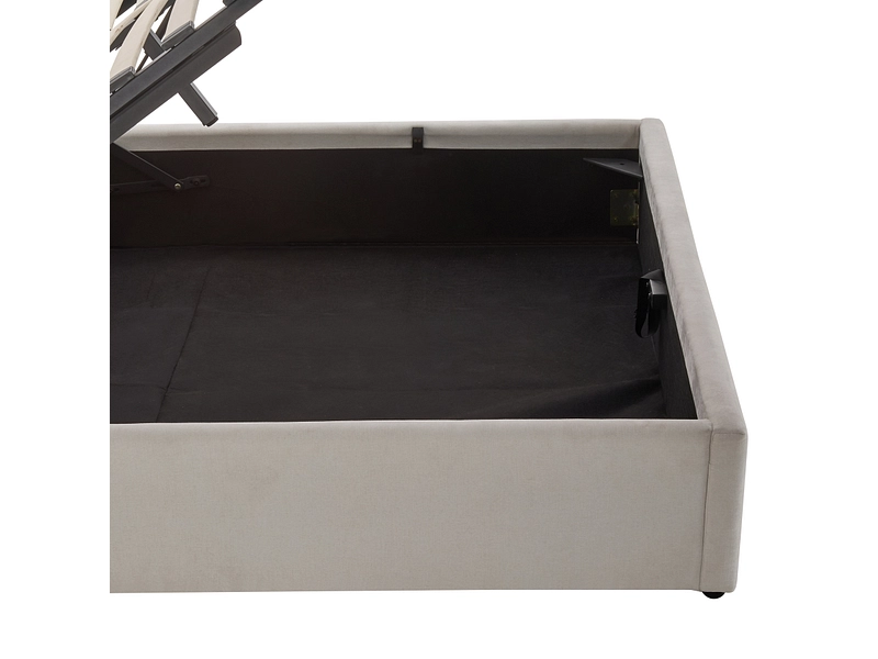 Letto contenitore SAMBA
