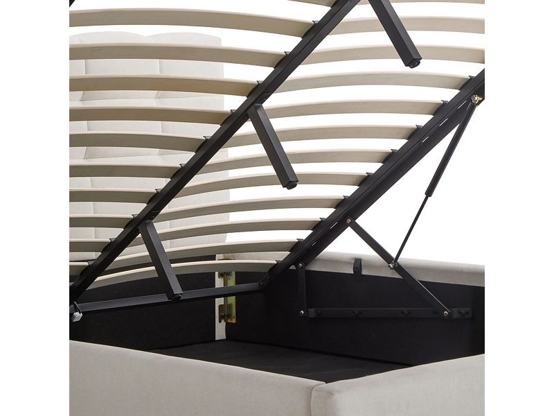 Letto contenitore SAMBA