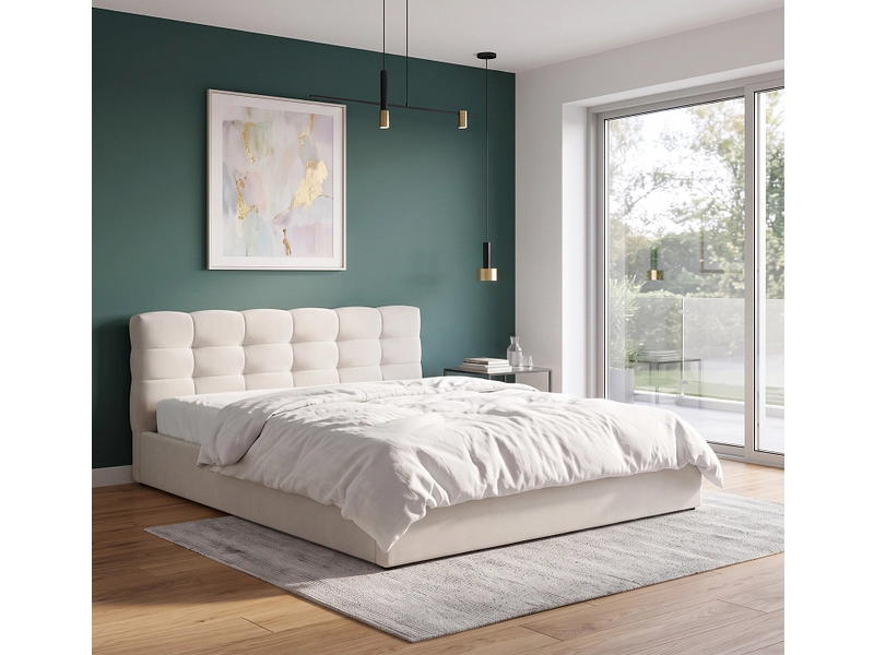 Letto contenitore SAMBA Letto contenitore SAMBA