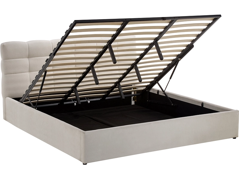 Letto contenitore SAMBA Letto contenitore SAMBA