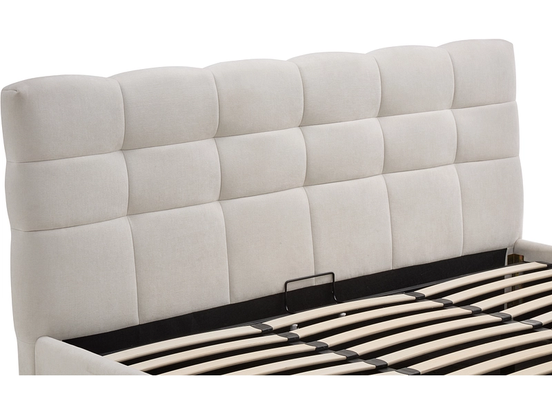 Letto contenitore SAMBA Letto contenitore SAMBA