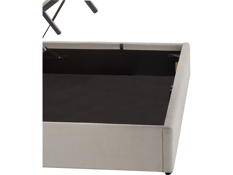 Letto contenitore SAMBA Letto contenitore SAMBA