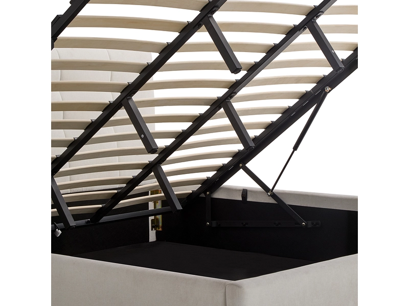 Letto contenitore SAMBA Letto contenitore SAMBA