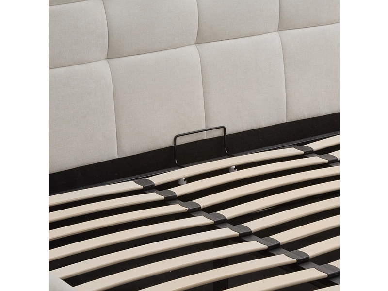 Letto contenitore SAMBA Letto contenitore SAMBA