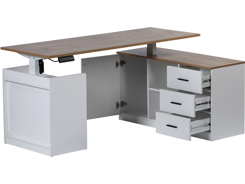 Bureau électrique ELEVATE