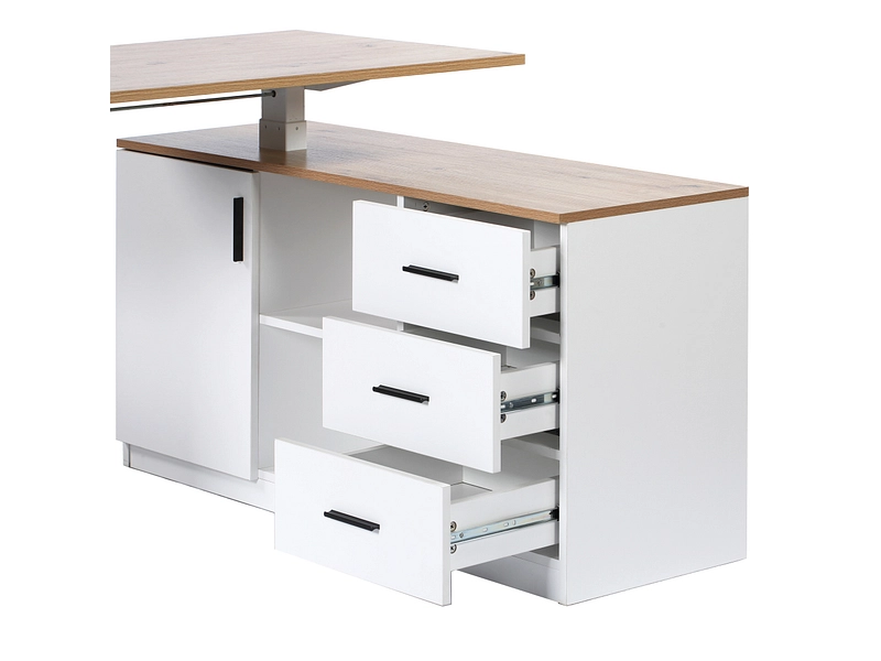 Bureau électrique ELEVATE