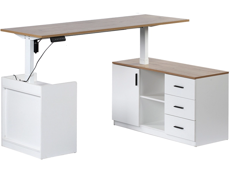 Bureau électrique ELEVATE