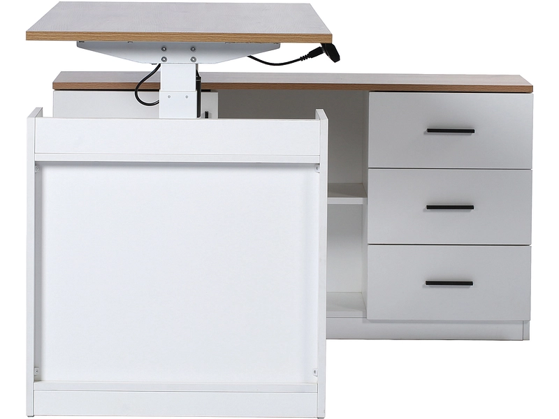 Bureau électrique ELEVATE