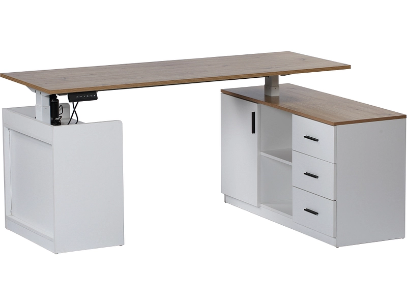 Bureau électrique ELEVATE