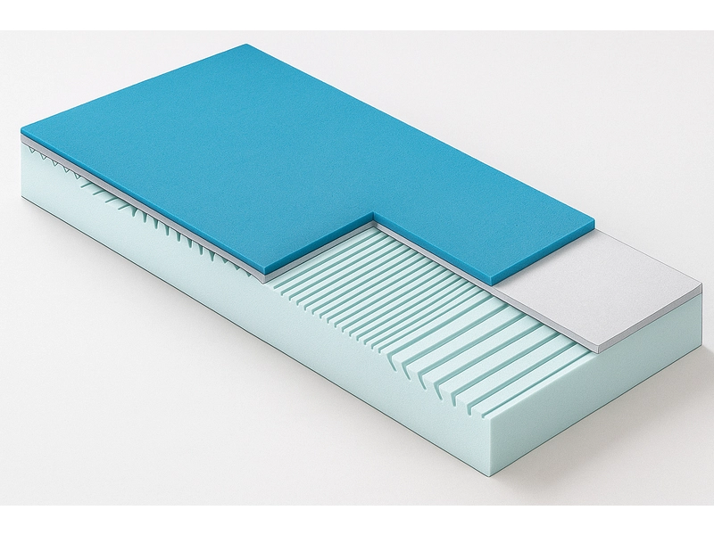 CELESTA Matratze LYS