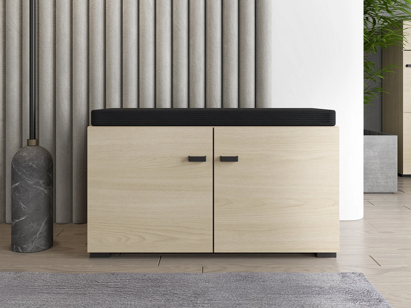 Banc à chaussures QUITO