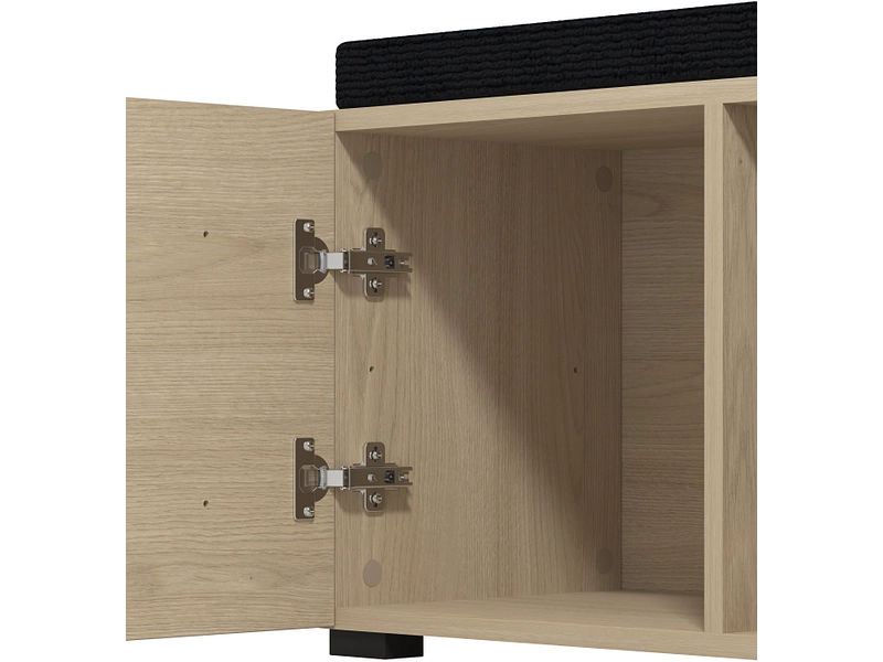 Banc à chaussures QUITO