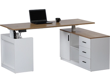 Bureau électrique ELEVATE