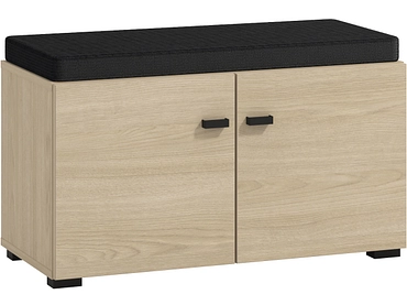 Banc à chaussures QUITO