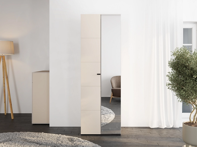 Scarpiera QUITO cashmere