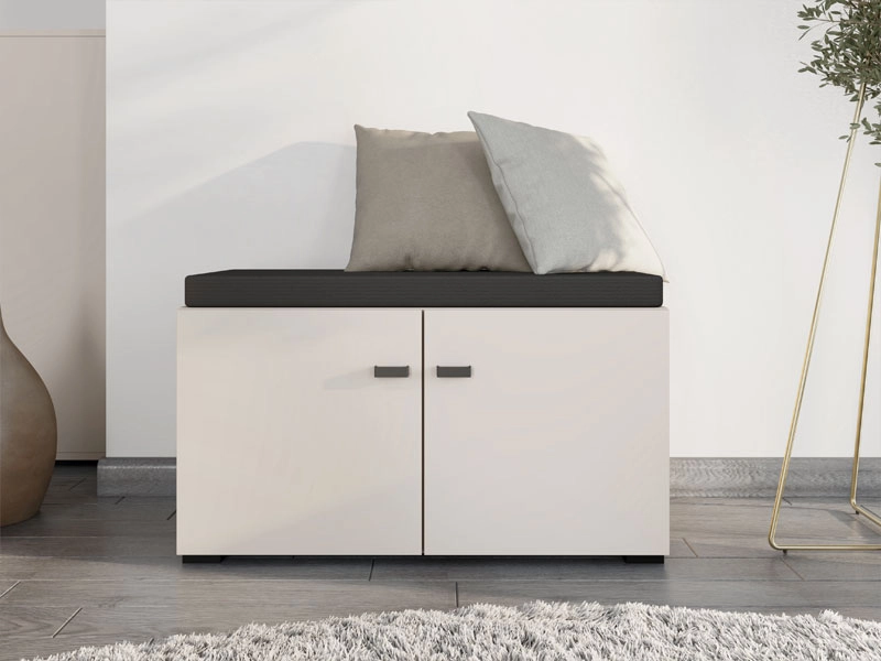 Banc à chaussures QUITO