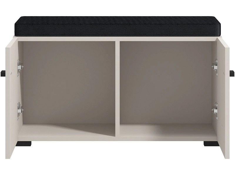 Banc à chaussures QUITO