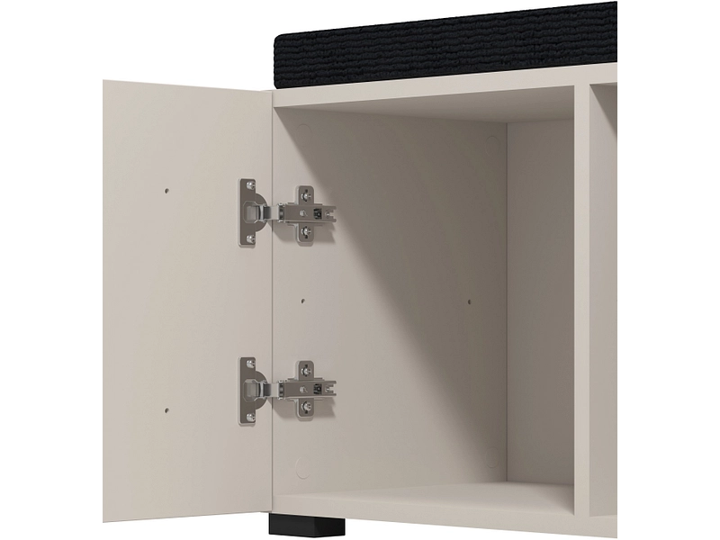 Banc à chaussures QUITO