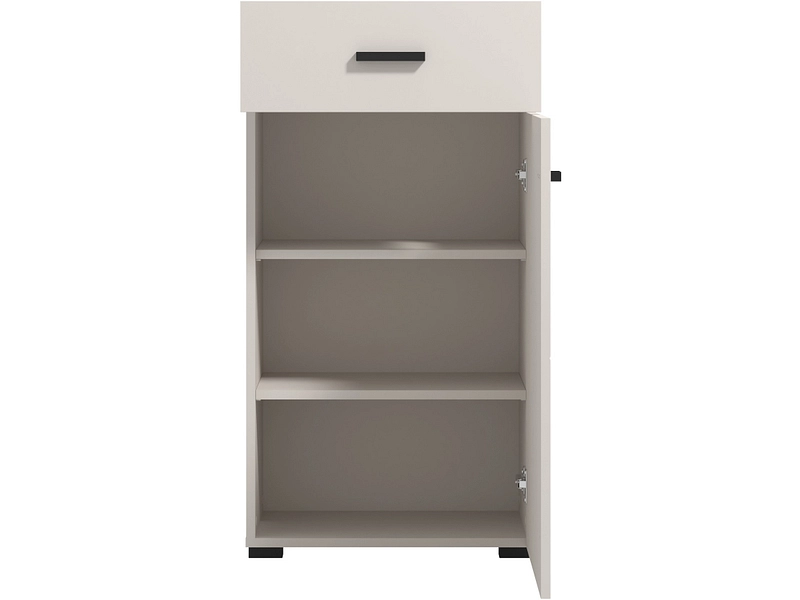 Schuhschrank QUITO 1 Tür 1 Schublade Schuhschrank QUITO 1 Tür 1 Schublade