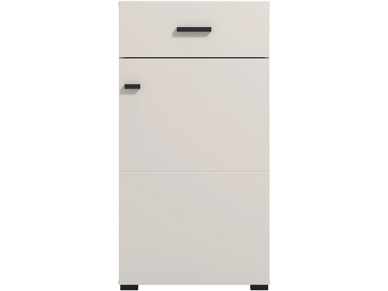 Schuhschrank QUITO 1 Tür 1 Schublade Schuhschrank QUITO 1 Tür 1 Schublade