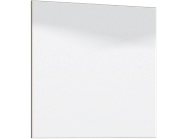 Spiegel quadratisch, viereckig QUITO