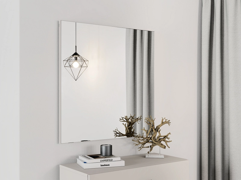 Spiegel quadratisch, viereckig QUITO Spiegel quadratisch, viereckig QUITO