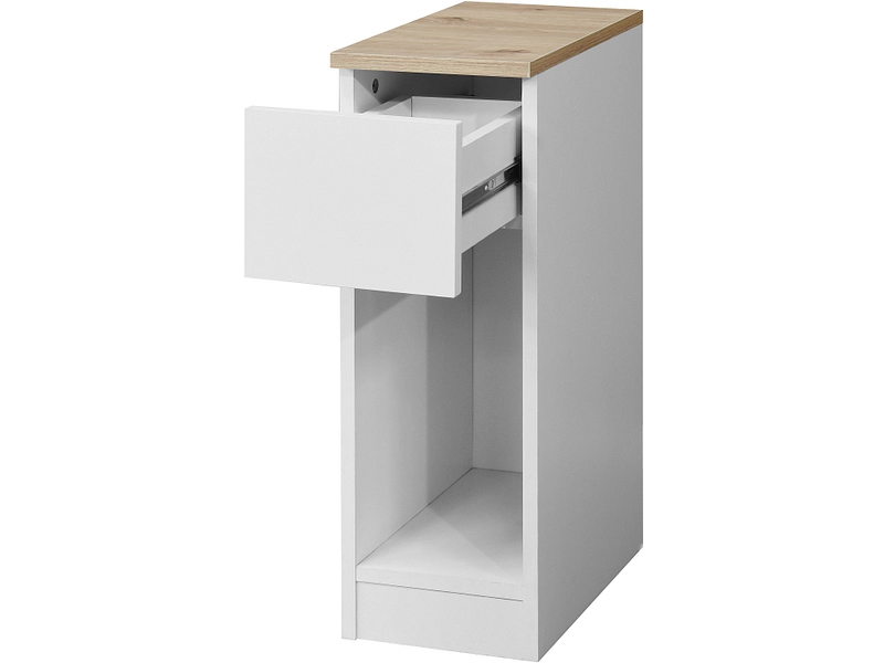 Comodino SLIM 1 cassetto