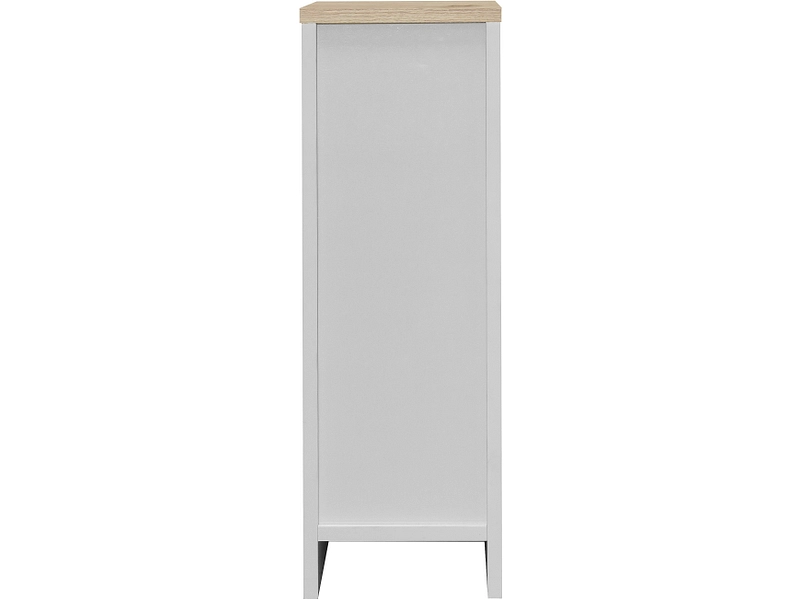 Comodino SLIM 1 cassetto