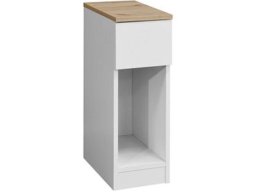 Nachttisch SLIM 1 Schublade