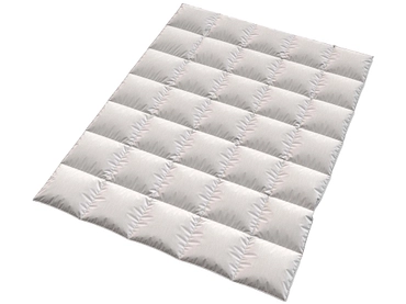 CAPISTRANO Duvet STANDARD