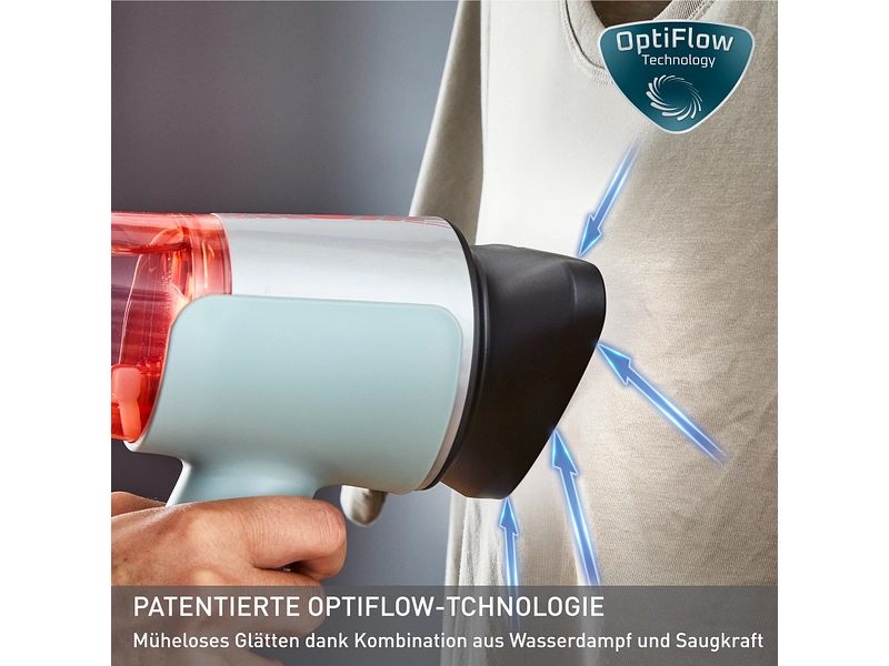 TEFAL Dampfglätter