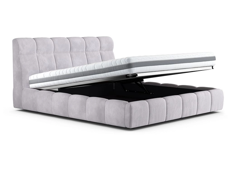 Letto contenitore SABINA Letto contenitore SABINA