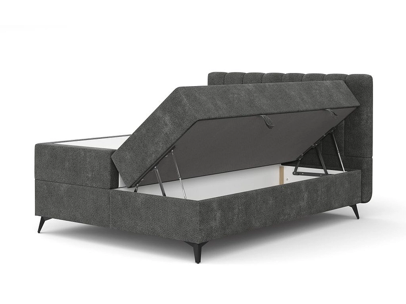 Boxspring ARIZONA vert