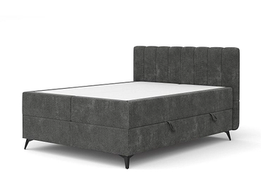 Boxspring ARIZONA vert