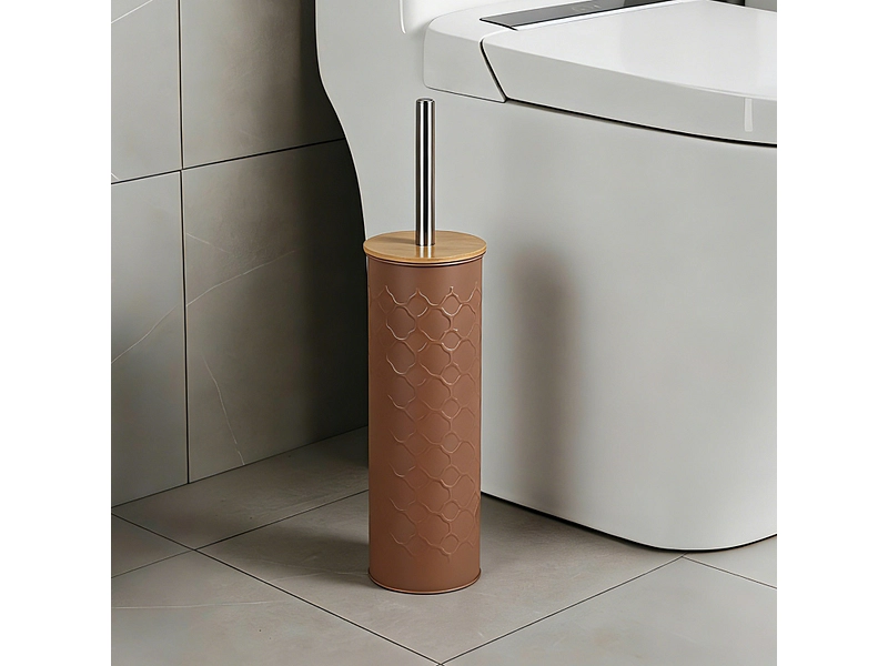 WC-Bürste IVANA terrakotta